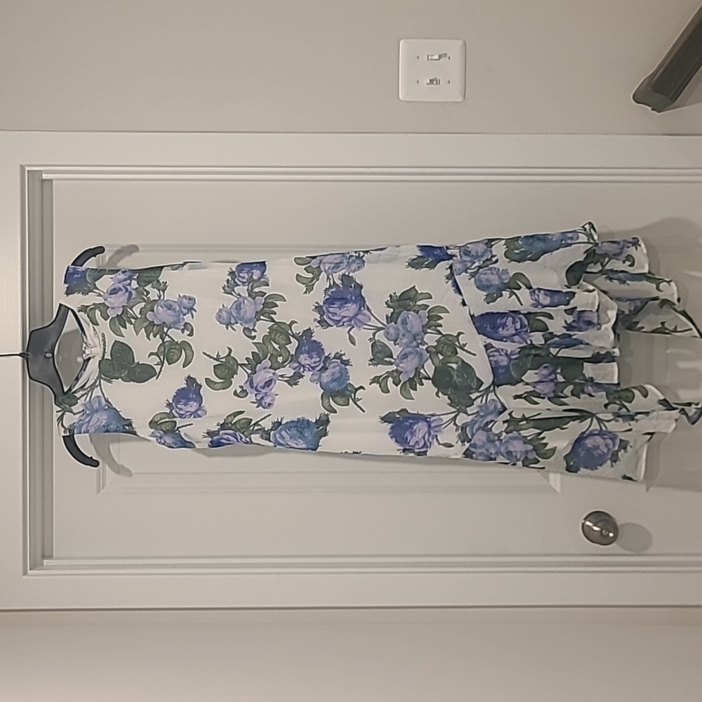 NWT Womens Calvin Klein Dress